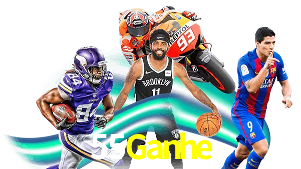 55Ganhe