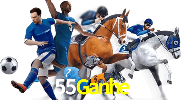 55Ganhe