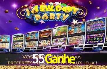 55Ganhe: Jogos de Caça-Níqueis-Altas Recompensas, Roleta-Velocidade, Blackjack-Desafios Máximos