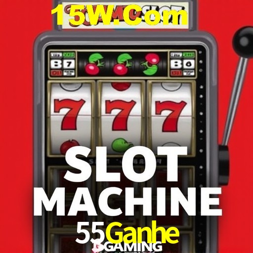 Descubra o Mundo do Cassino Online com 55Ganhe
