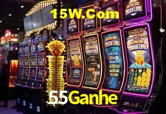 Apostas de Futebol 55Ganhe