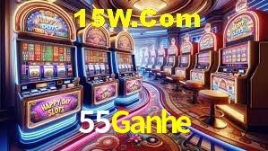 Platform Technology 55Ganhe