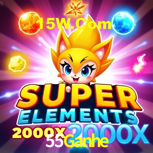 Programa VIP 55Ganhe