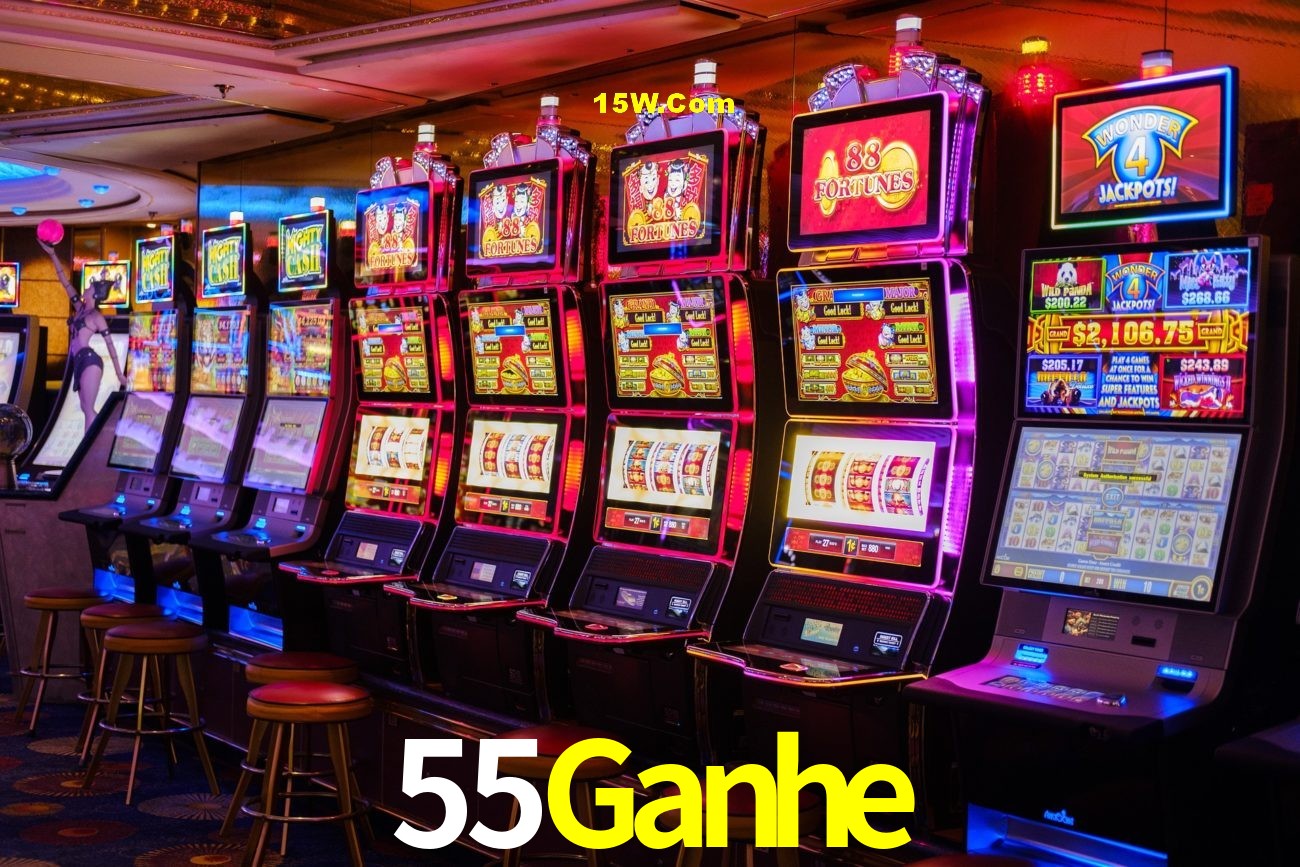 Seasonal Promotions 55Ganhe
