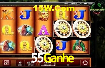 55Ganhe Login