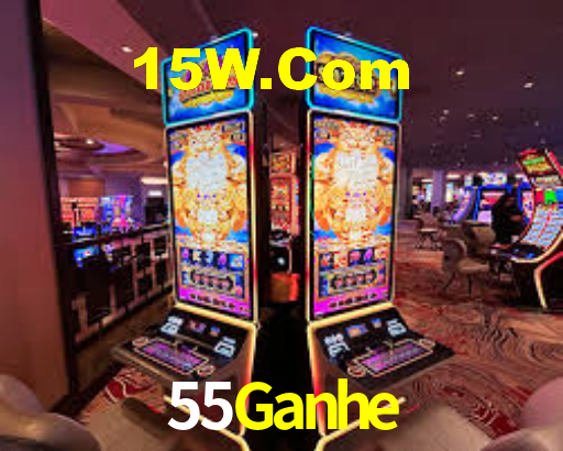 VIP Casino 55Ganhe