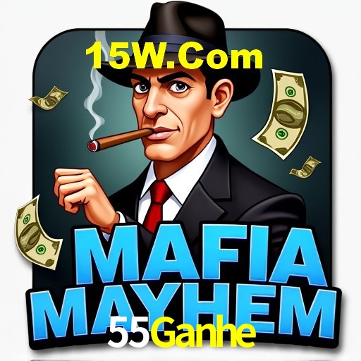 Jogos Exclusivos 55Ganhe