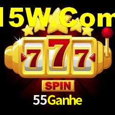 Welcome Bonus 55Ganhe