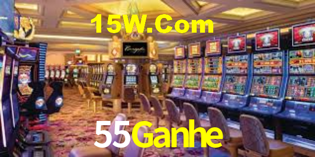 Premium Interface 55Ganhe