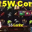 Diretório de Jogos 55Ganhe