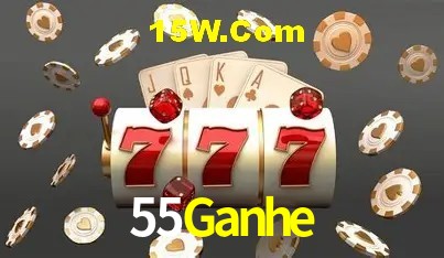 Recursos de Bônus 55Ganhe