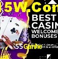 Sinta a adrenalina dos jogos de cassino com 55Ganhe