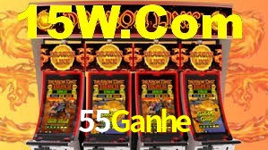 Tennis Betting 55Ganhe