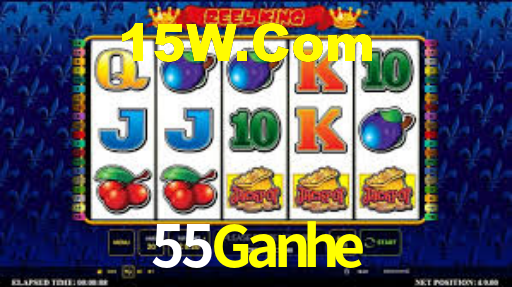 Programa VIP 55Ganhe