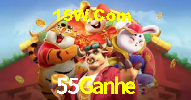 55Ganhe