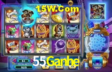 55Ganhe