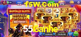Account Benefits 55Ganhe