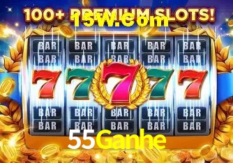 Promoções Sazonais 55Ganhe