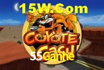 Secure Login 55Ganhe
