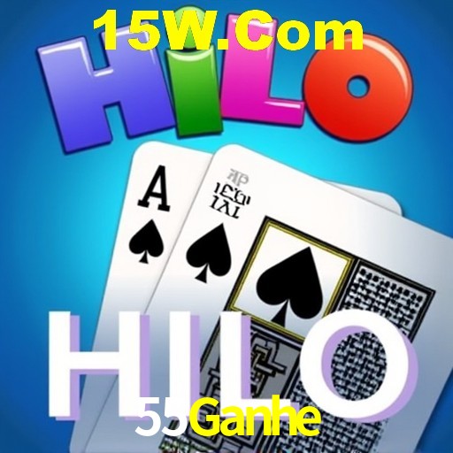 Descubra o Mundo do Cassino Online com 55Ganhe