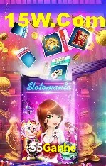 Estatísticas do Jogo 55Ganhe